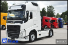 Volvo - Standard Sattelzugmaschine - Sattelzug - FH 460  I Park Cool, Safety Pack, 