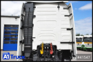Volvo - Standard Sattelzugmaschine - Sattelzug - FH 460  I Park Cool, Safety Pack, 