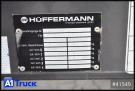 Hueffermann - Abrollanhänger - Anhänger - HAR 18.70 SAF Luft