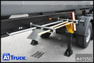 Reisch - Kipper - Auflieger - Steelpipe-R 26m³ NEU Stahl Lift SAF Hardox