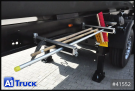 Reisch - Kipper - Auflieger - Steelpipe-R 26m³ NEU Stahl Lift SAF Hardox