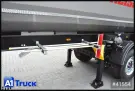 Reisch - Kipper - Auflieger - Steelpipe-R 26m³ NEU Stahl Lift SAF Hardox