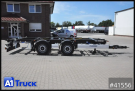 Krone - BDF-Anhänger - Anhänger - Tandem, MIDI, für 1120mm + 1320mm, SOFORT, NEU