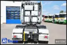 Mercedes-Benz - Schwerlast Sattelzugmaschine - Sattelzug - 4163 SLT, Titan, Andockachse, Turbo Retarder Kupplung