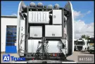 Mercedes-Benz - Schwerlast Sattelzugmaschine - Sattelzug - 4163 SLT, Titan, Andockachse, Turbo Retarder Kupplung
