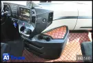 Mercedes-Benz - Schwerlast Sattelzugmaschine - Sattelzug - 4163 SLT, Titan, Andockachse, Turbo Retarder Kupplung