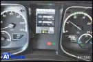 Mercedes-Benz - Schwerlast Sattelzugmaschine - Sattelzug - 4163 SLT, Titan, Andockachse, Turbo Retarder Kupplung