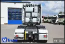 Mercedes-Benz - Schwerlast Sattelzugmaschine - Sattelzug - 4163 SLT, Titan, Andockachse, Turbo Retarder Kupplung