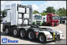 Mercedes-Benz - Schwerlast Sattelzugmaschine - Sattelzug - 4163 SLT, Titan, Andockachse, Turbo Retarder Kupplung
