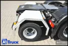 Mercedes-Benz - Schwerlast Sattelzugmaschine - Sattelzug - 4163 SLT, Titan, Andockachse, Turbo Retarder Kupplung