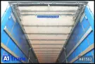 Schmitz - Tautliner - Auflieger - SCB S3T , Standard, verzinkt, Kranbar, Coil