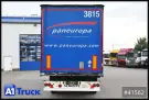 Schmitz - Tautliner - Auflieger - SCB S3T , Standard, verzinkt, Kranbar, Coil