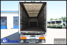 Krone - Tautliner - Auflieger - SD, Getränke, Safe Curtain, VDI 2700