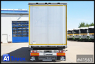 Krone - Tautliner - Auflieger - SD, Getränke, Safe Curtain, VDI 2700