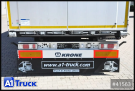 Krone - Tautliner - Auflieger - SD, Getränke, Safe Curtain, VDI 2700