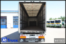 Krone - Tautliner - Auflieger - SD, Getränke, Safe Curtain, VDI 2700