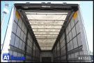 Krone - Tautliner - Auflieger - SD, Getränke, Safe Curtain, VDI 2700