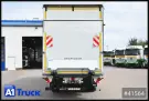 Krone - Tautliner - Auflieger - SD, Getränke, LBW,Code XL, Plane neu. 