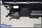 Krone - Tautliner - Auflieger - SD, Getränke, Safe Curtain, LBW, VDI 2700