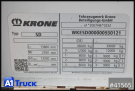 Krone - Tautliner - Auflieger - SD, Getränke, Safe Curtain, LBW, VDI 2700