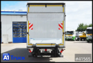 Krone - Tautliner - Auflieger - SD, Getränke, Safe Curtain, LBW, VDI 2700