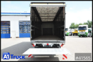 Krone - Tautliner - Auflieger - SD, Getränke, Safe Curtain, LBW, VDI 2700