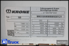 Krone - Tautliner - Auflieger - SD, Getränke, Safe Curtain, LBW, VDI 2700