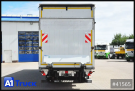 Krone - Tautliner - Auflieger - SD, Getränke, Safe Curtain, LBW, VDI 2700