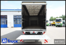 Krone - Tautliner - Auflieger - SD, Getränke, Safe Curtain, LBW, VDI 2700
