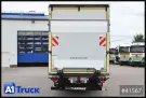 Krone - Tautliner - Auflieger - SD, Getränke, LBW,Code XL, Plane neu. 