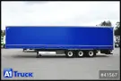Krone - Tautliner - Auflieger - SD, Getränke, LBW,Code XL, Plane neu. 