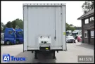 Krone - Tautliner - Auflieger - SD, Getränke, Safe Curtain, VDI 2700