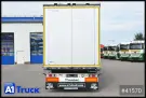Krone - Tautliner - Auflieger - SD, Getränke, Safe Curtain, VDI 2700