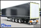 Krone - Tautliner - Auflieger - SD, Getränke, Safe Curtain, VDI 2700