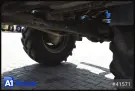 Unimog - Tankwagen - LKW > 7.5 - 437/40 Tank 5200 Ltr. Pumpe Zähler 