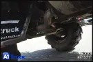 Unimog - Tankwagen - LKW > 7.5 - 437/40 Tank 5200 Ltr. Pumpe Zähler 