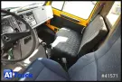 Unimog - Tankwagen - LKW > 7.5 - 437/40 Tank 5200 Ltr. Pumpe Zähler 
