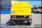 Unimog - Tankwagen - LKW > 7.5 - 437/40 Tank 5200 Ltr. Pumpe Zähler 