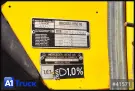 Unimog - Tankwagen - LKW > 7.5 - 437/40 Tank 5200 Ltr. Pumpe Zähler 