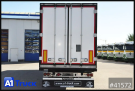 Schmitz - Kühlkoffer - Auflieger - SCB TK SLX 400Rohrbahner, Fleisch, Meat, 
