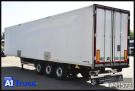 Schmitz - Kühlkoffer - Auflieger - SCB TK SLX 400Rohrbahner, Fleisch, Meat, 