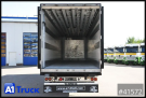 Schmitz - Kühlkoffer - Auflieger - SCB TK SLX 400Rohrbahner, Fleisch, Meat, 
