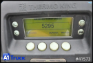 Schmitz - Kühlkoffer - Auflieger - SCB TK SLX 400, Rohrbahner, Fleisch, Meat, 