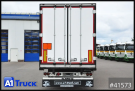 Schmitz - Kühlkoffer - Auflieger - SCB TK SLX 400, Rohrbahner, Fleisch, Meat, 
