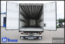 Schmitz - Kühlkoffer - Auflieger - SCB TK SLX 400, Rohrbahner, Fleisch, Meat, 