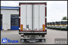 Schmitz - Kühlkoffer - Auflieger - SCB TK SLX 400Rohrbahner, Fleisch, Meat, 