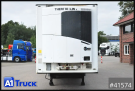 Schmitz - Kühlkoffer - Auflieger - SCB TK SLX 400Rohrbahner, Fleisch, Meat, 
