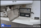 Schmitz - Kühlkoffer - Auflieger - SCB TK SLX 400Rohrbahner, Fleisch, Meat, 