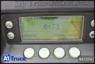 Schmitz - Kühlkoffer - Auflieger - SCB TK SLX 400, Rohrbahner, Fleisch, Meat, 