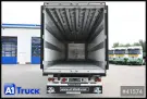 Schmitz - Kühlkoffer - Auflieger - SCB TK SLX 400, Rohrbahner, Fleisch, Meat, 